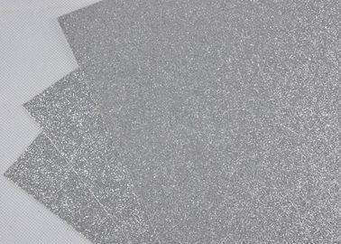 Çin Zarif Sparkle Glitter Kağıt, Suya Dayanıklı Sparkly İnşaat Kağıdı Tedarikçi