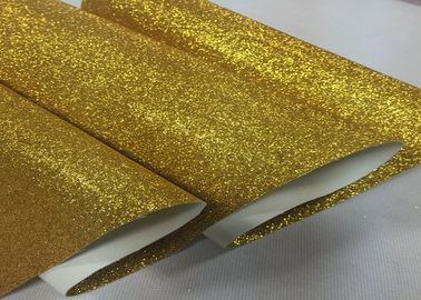 Çin 54 &amp;quot;Genişlik Glitter Etkisi Duvar Kağıdı Glitter Kumaş Altın Duvar Kağıdı Pu Kumaş Yedekleme Tedarikçi
