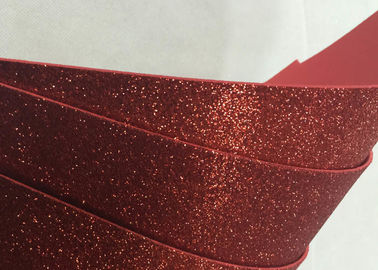 Çin Sünger Kağıt El Yapımı EVA Glitter Köpük Kağıt Çiçek Prop Parti Noel Dekorasyon Tedarikçi