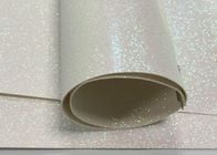 Çin Nem Prova Sparkly İnşaat Kağıdı / Glitter Kağıt Levhalar Nonwoven Taş Baskılı şirket