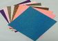 Çocuklar Için 300gsm 12 * 12 Inç Glitter Kart Kağıt Scrapbooking Glitter Kağıt Tedarikçi