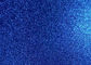 Mavi Diy İşi El Sanatları Glitter Kart Kağıt Noel Dekorasyon KTV Duvar Kağıdı Tedarikçi