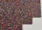 Parti Dekorasyon Kalın Glitter Kağıt, Sparkle El Sanatları Glitter Kağıt El Sanatları Tedarikçi