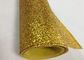 80gsm Şampanya Altın Parıltılı Kumaş, Parlak Kalın Altın Parıltılı Kumaş Tedarikçi