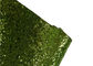 Çin Duvarlar Dekorasyon için Glitter Duvar Kağıdı Yeşil Glitter Modern Duvar Kağıdı ihracatçı