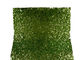 Duvarlar Dekorasyon için Glitter Duvar Kağıdı Yeşil Glitter Modern Duvar Kağıdı Tedarikçi