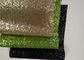 Flok Bez Sırtlı Oturma Odası 50m Çok Renkli Glitter Kumaş Tedarikçi