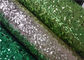 Dimi Yedekleme Güzel Glitter Kumaş, Duvarlar İçin Renkli Glitter Kumaş Rulo Tedarikçi