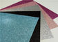 Hediye Sarma Katı Çift Taraflı Glitter Kağıt Sanat Kağıt DIY Ve Dizüstü Tedarikçi