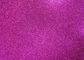 Parlak Fushcia Kendinden Yapışkanlı Glitter Kağıt 1/128 Plotter Kesim Pulu Tedarikçi