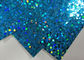 Hediye Için DIY Kağıt Flaş Tozu Tıknaz Glitter Kağıt Yumuşak Malzeme Sarma Tedarikçi