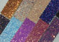 Duvar Kağıdı Ayakkabı Ve Çanta için 3D Glitter Kumaş Kapsayan 1.38m Genişliği Duvar Tedarikçi