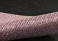 Ayakkabı için Şeffaf Polyester Tül Glitter Mesh Kumaş Renkli Popüler Tedarikçi