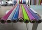 Dikiş Çantaları İçin Renkli Parti Dekorasyon Glitter Pvc Kumaş 0.35mm Kalınlığı Tedarikçi