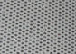 Eko Pvc Malzeme Delikli Deri Kumaş Mikrofiber Delme Delik Tasarımı Tedarikçi
