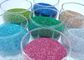 Çok Renkli DIY El Sanatları Dekorasyon Kum Kağıt İçin Ekstra İnce Glitter Toz Tedarikçi