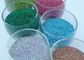 Boya Kumaşı İçin Renkli Shinty Altıgen Glitter Tozu Non - Toksik Üst Sınıf Tedarikçi