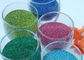 Boya Kumaşı İçin Renkli Shinty Altıgen Glitter Tozu Non - Toksik Üst Sınıf Tedarikçi