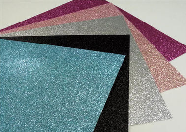 Çin Hediye Sarma Katı Çift Taraflı Glitter Kağıt Sanat Kağıt DIY Ve Dizüstü Fabrika