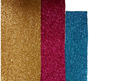Çin Parlak Glitter Kumaş Duvar Kağıdı, Yatak Odası Dokulu Glitter Duvar Kağıdı Fabrika