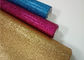 Parlak Glitter Kumaş Duvar Kağıdı, Yatak Odası Dokulu Glitter Duvar Kağıdı Tedarikçi